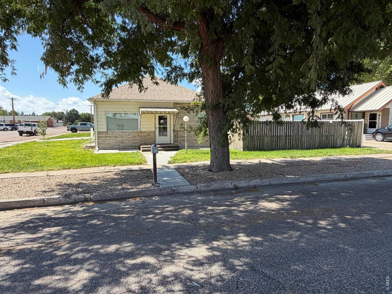 307 16th, Burlington, CO 80807