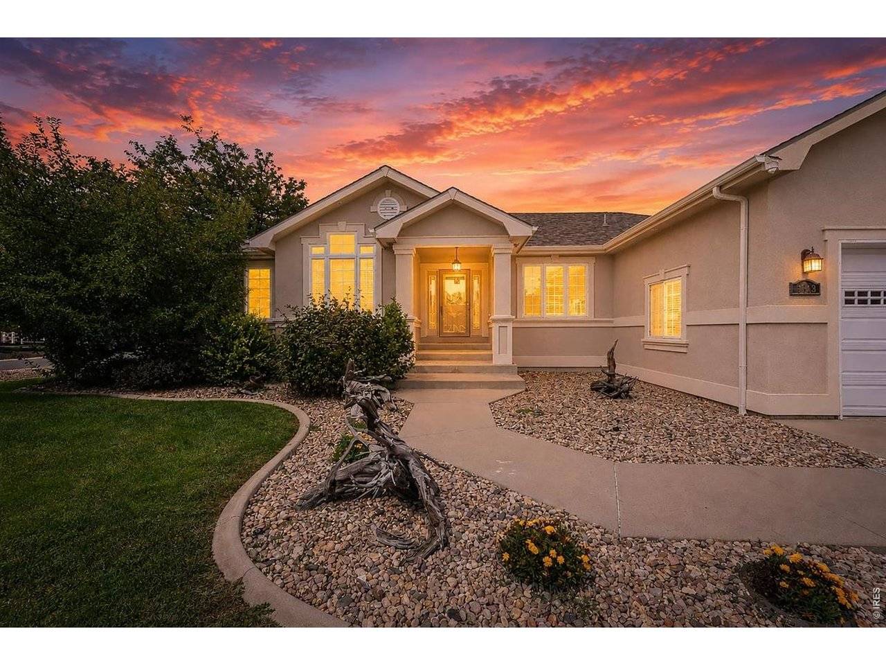 1113 Green Ridge, Severance, CO 80615