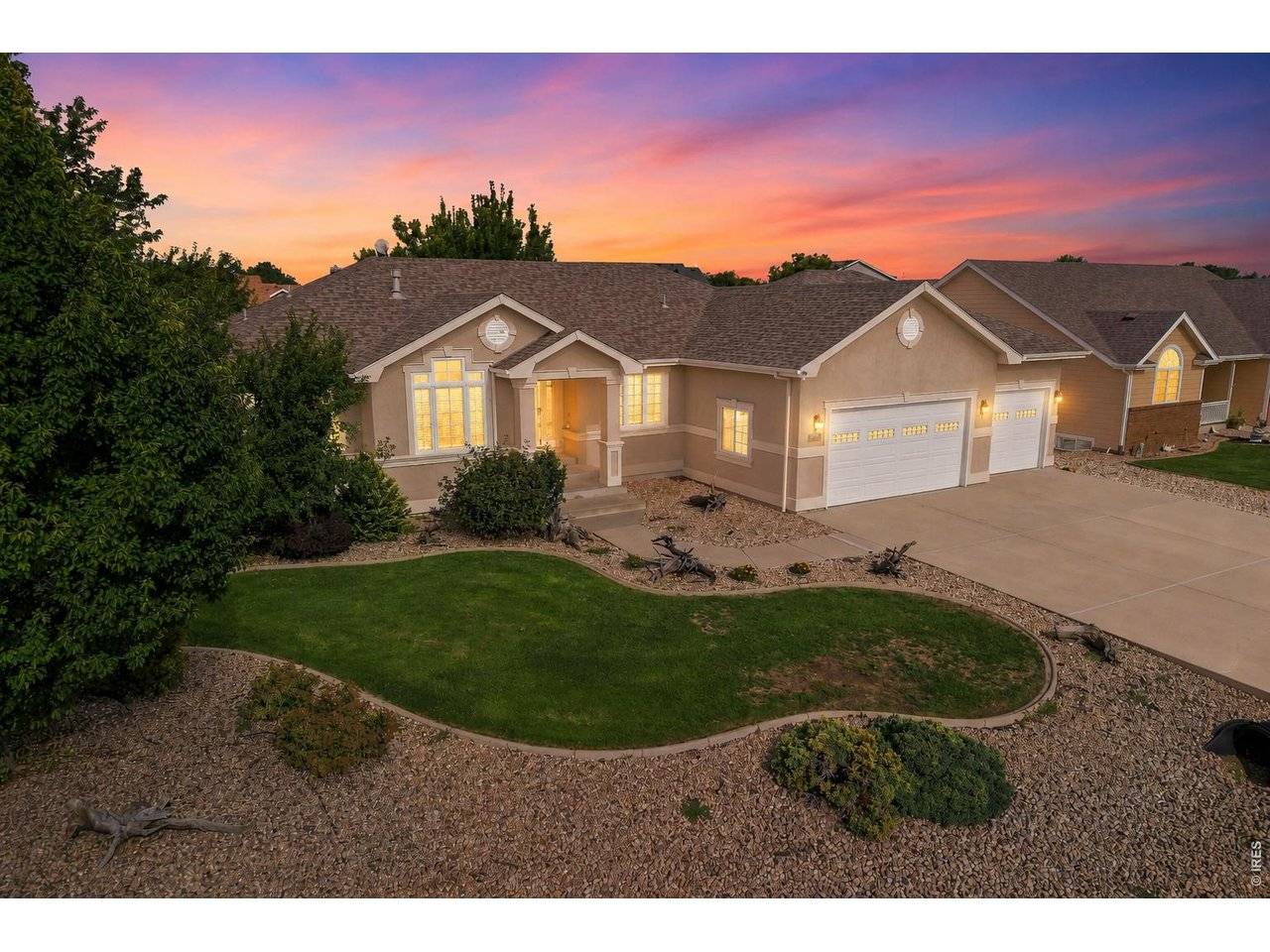 1113 Green Ridge, Severance, CO 80615