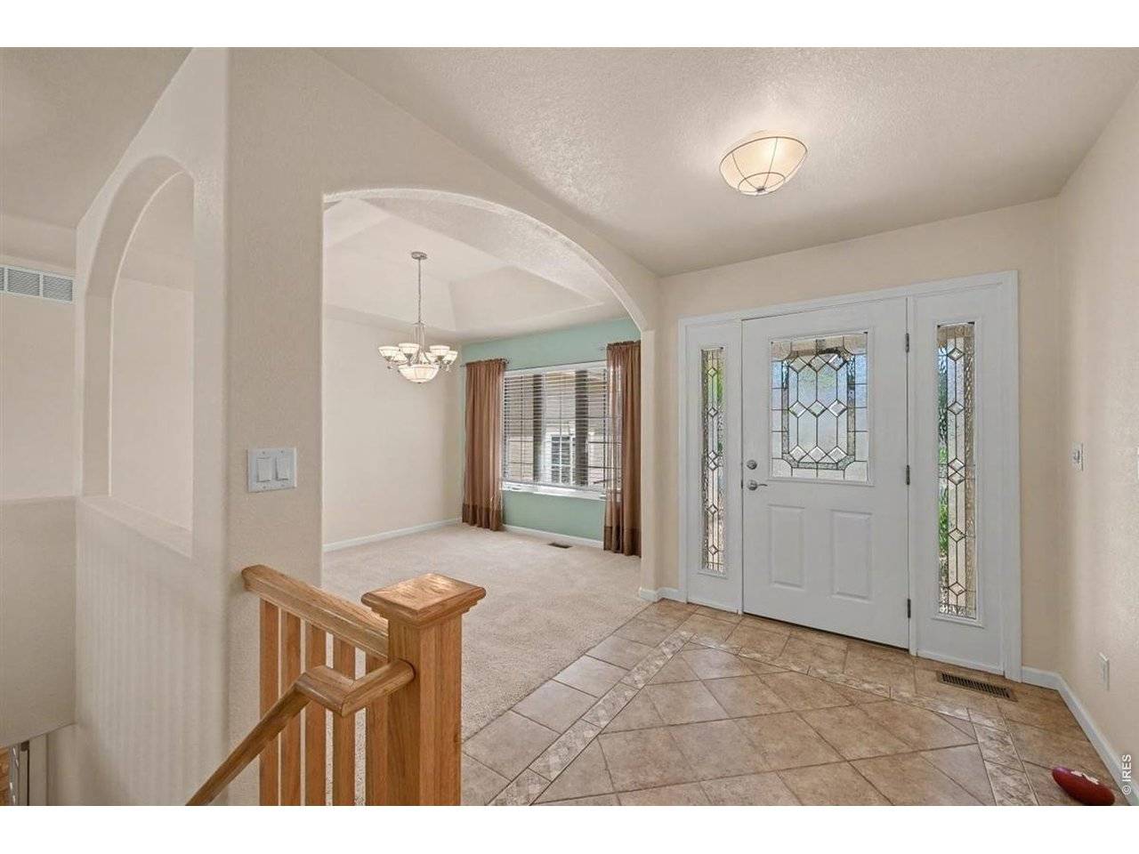 1113 Green Ridge, Severance, CO 80615