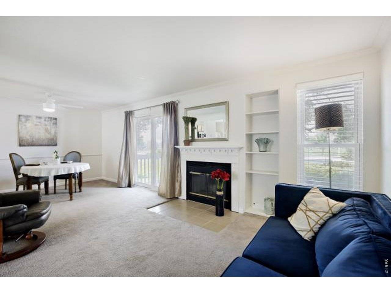 942 Reynolds Farm #9-B, Longmont, CO 80503