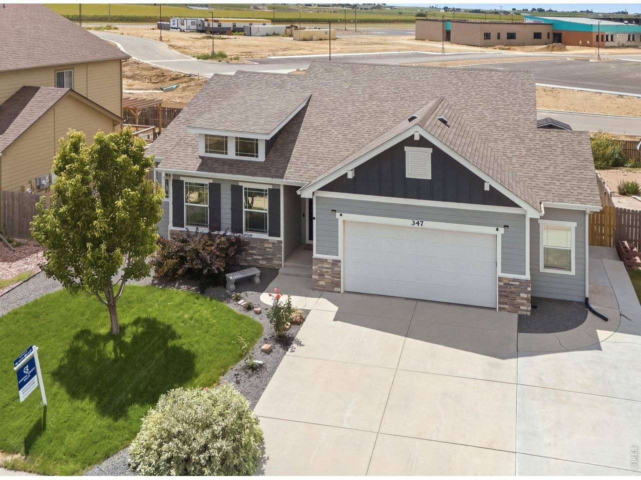 347 Linden Oaks, Ault, CO 80610