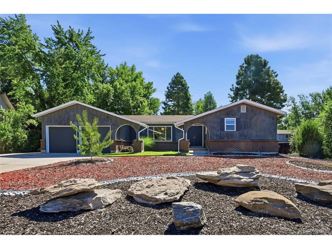 2628 S Allison, Lakewood, CO 80227
