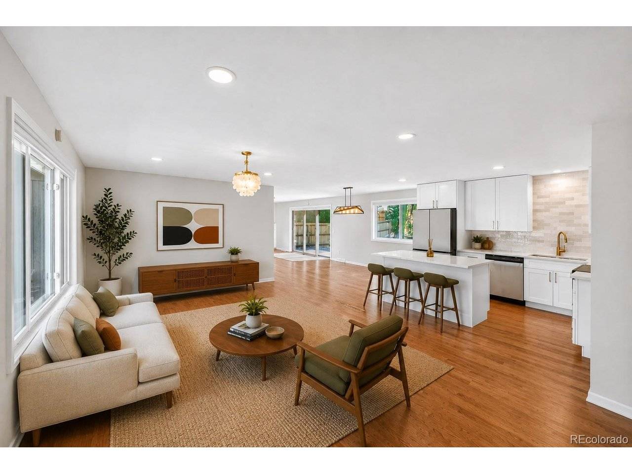 2628 S Allison, Lakewood, CO 80227