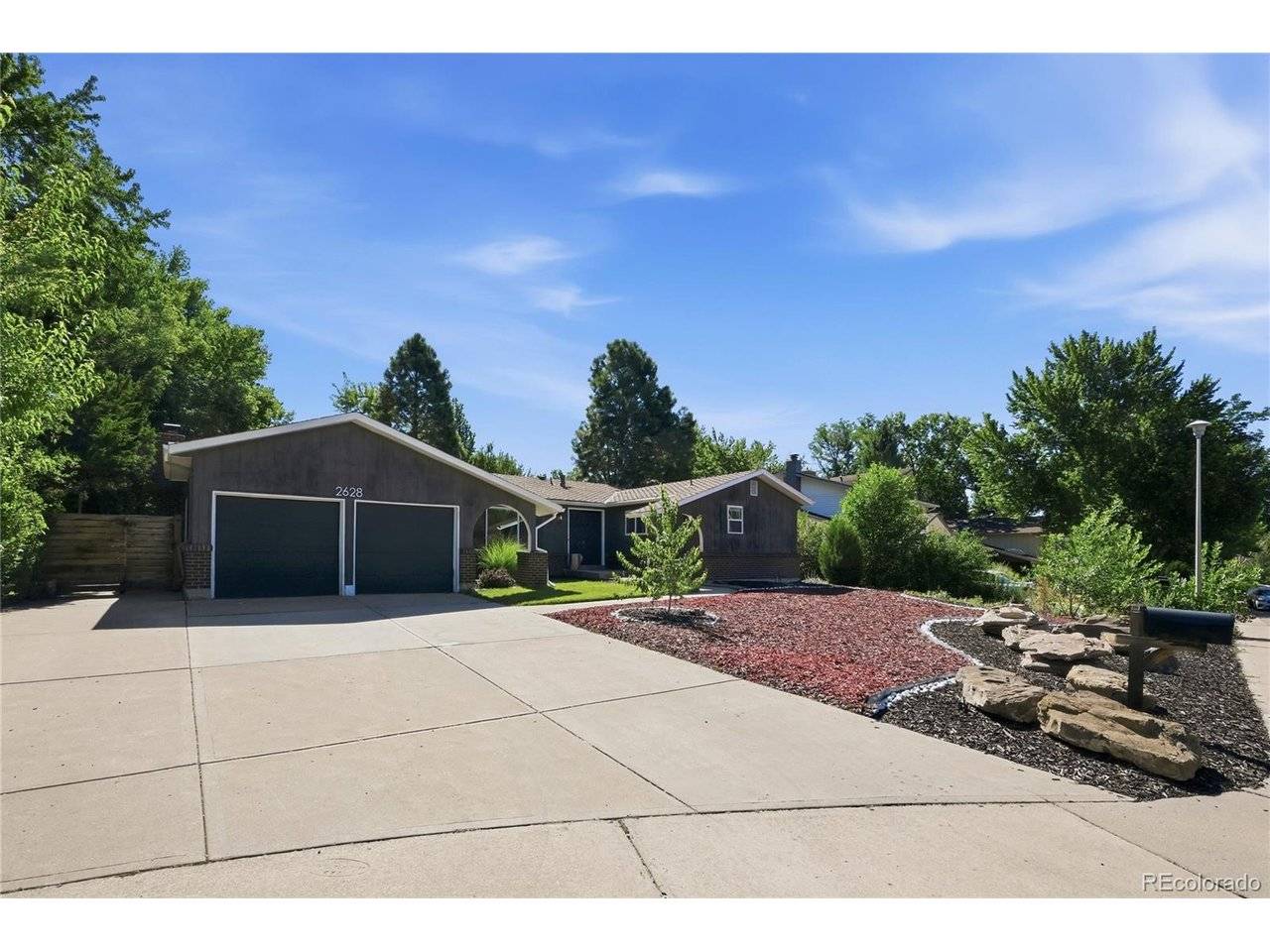 2628 S Allison, Lakewood, CO 80227