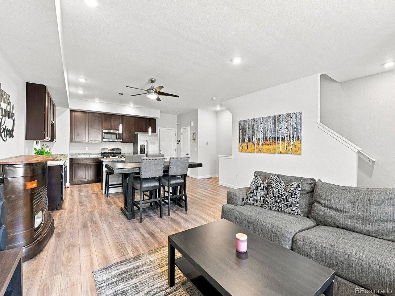 863 E 98th #1505, Denver, CO 80229