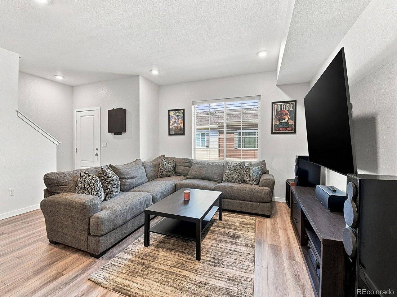 863 E 98th #1505, Denver, CO 80229