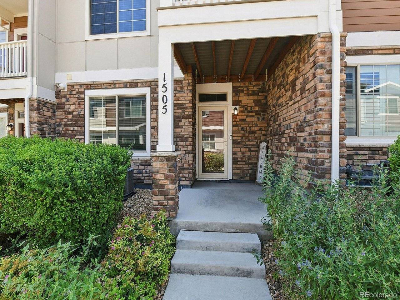 863 E 98th #1505, Denver, CO 80229