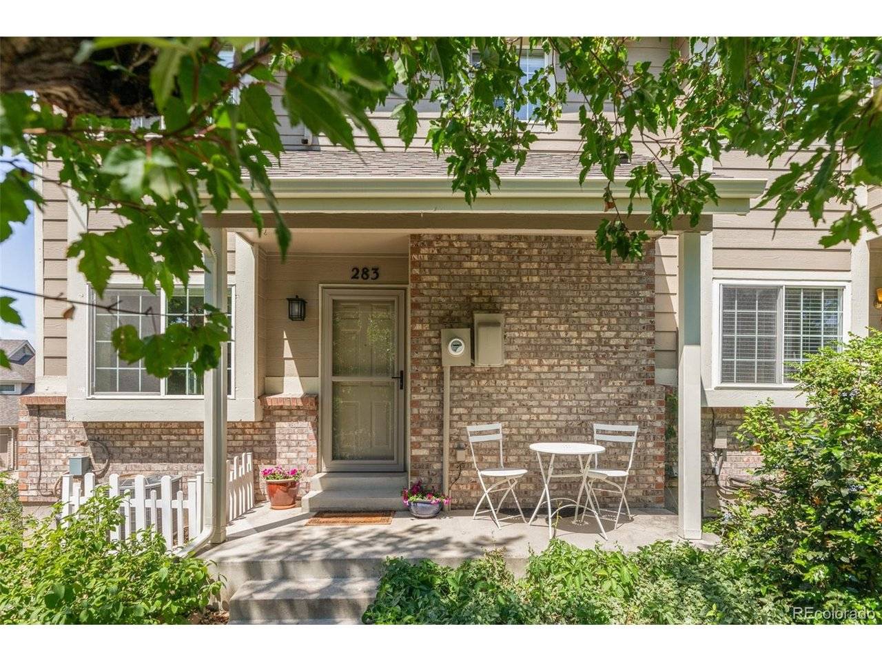 1470 S Quebec #283, Denver, CO 80231