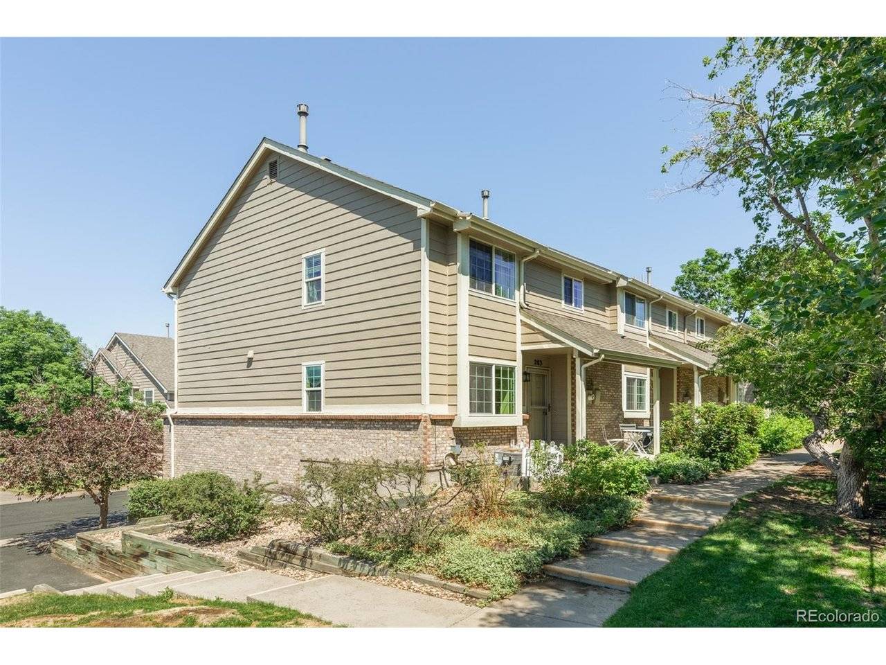 1470 S Quebec #283, Denver, CO 80231
