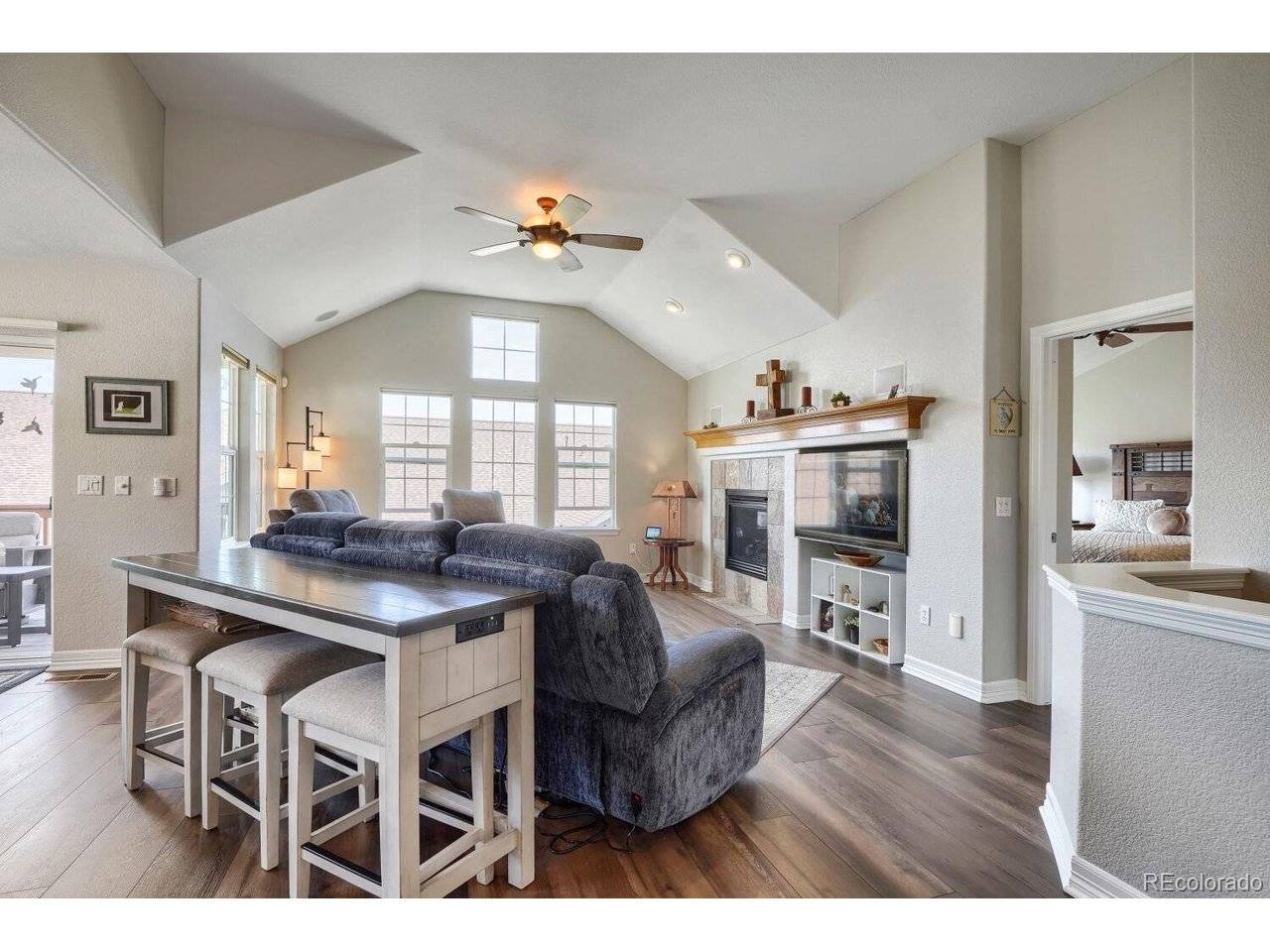7560 S Biloxi, Aurora, CO 80016