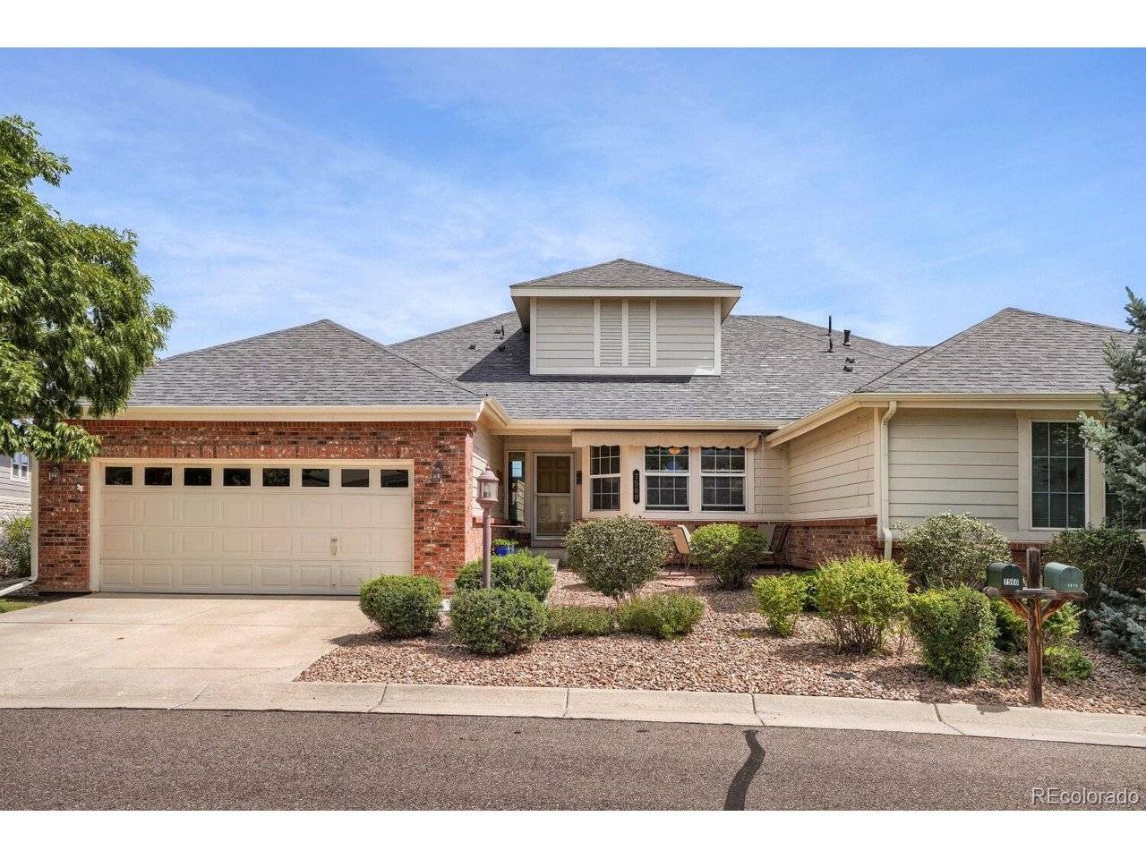 7560 S Biloxi, Aurora, CO 80016