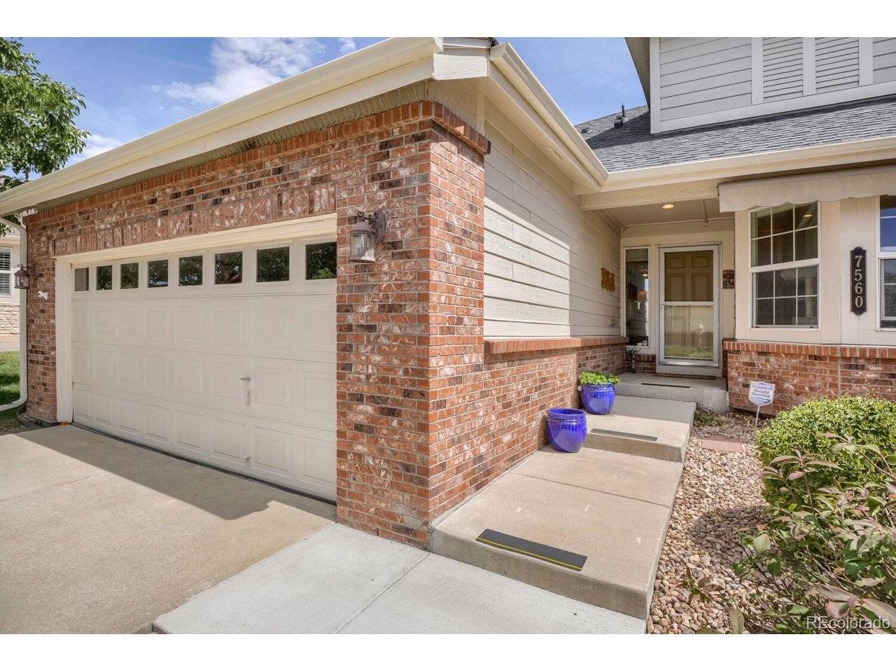 7560 S Biloxi, Aurora, CO 80016