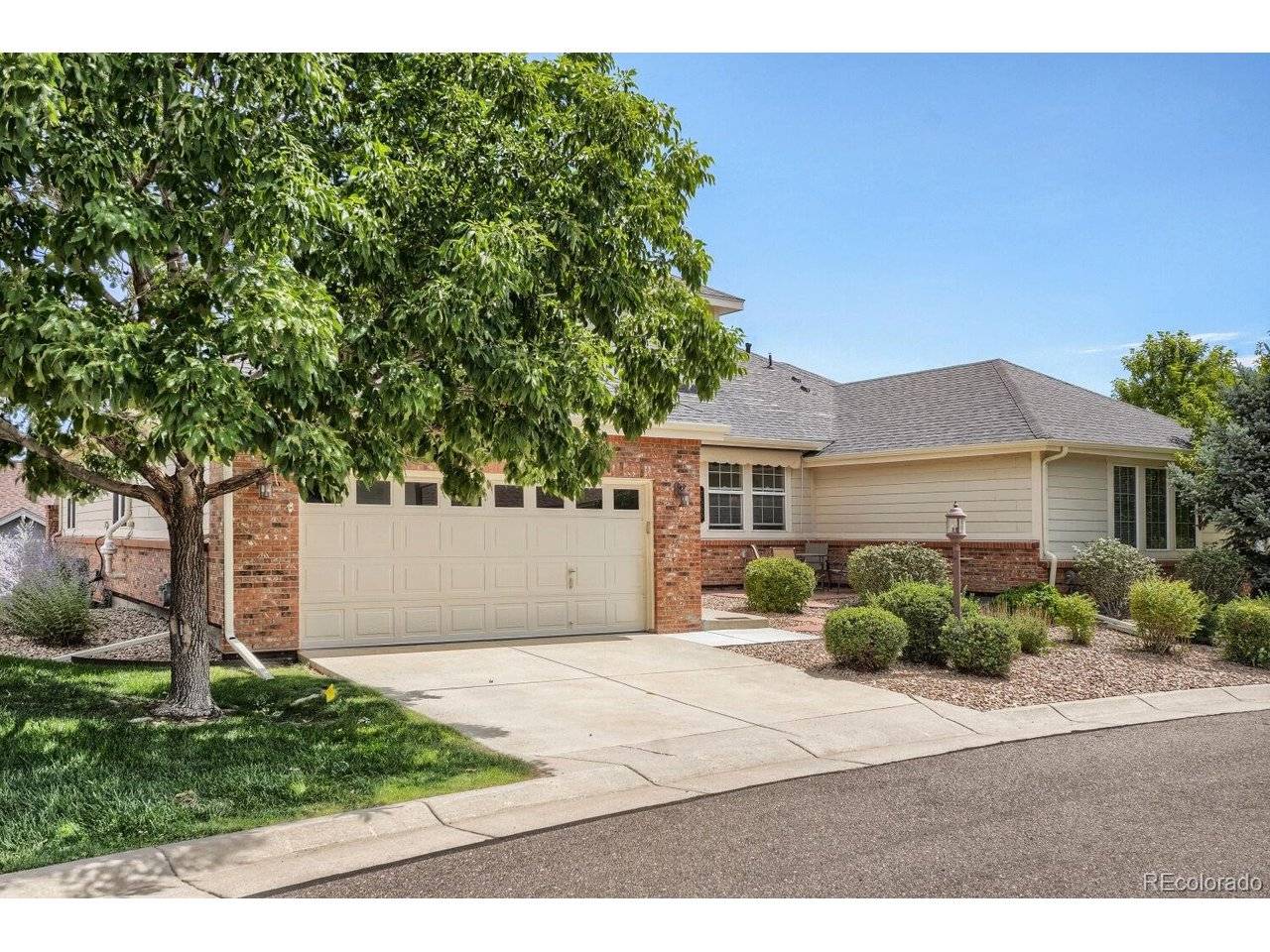 7560 S Biloxi, Aurora, CO 80016