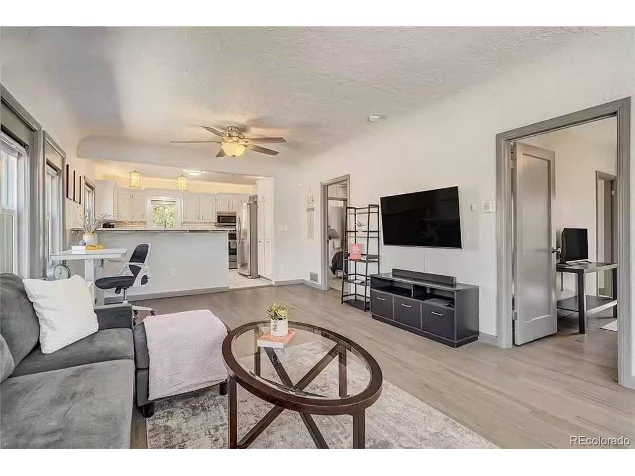 411 Olive, Colorado Springs, CO 80904