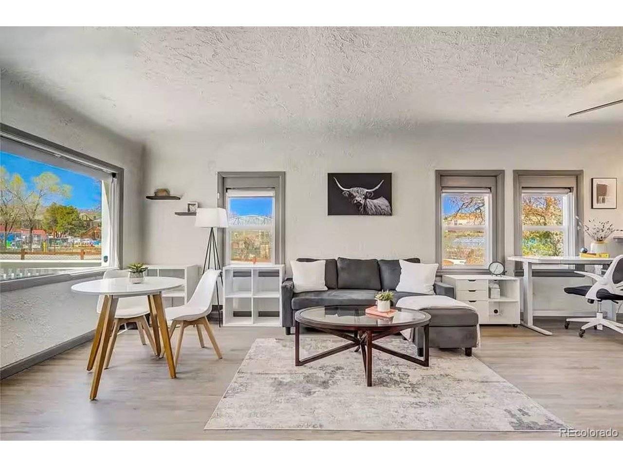 411 Olive, Colorado Springs, CO 80904
