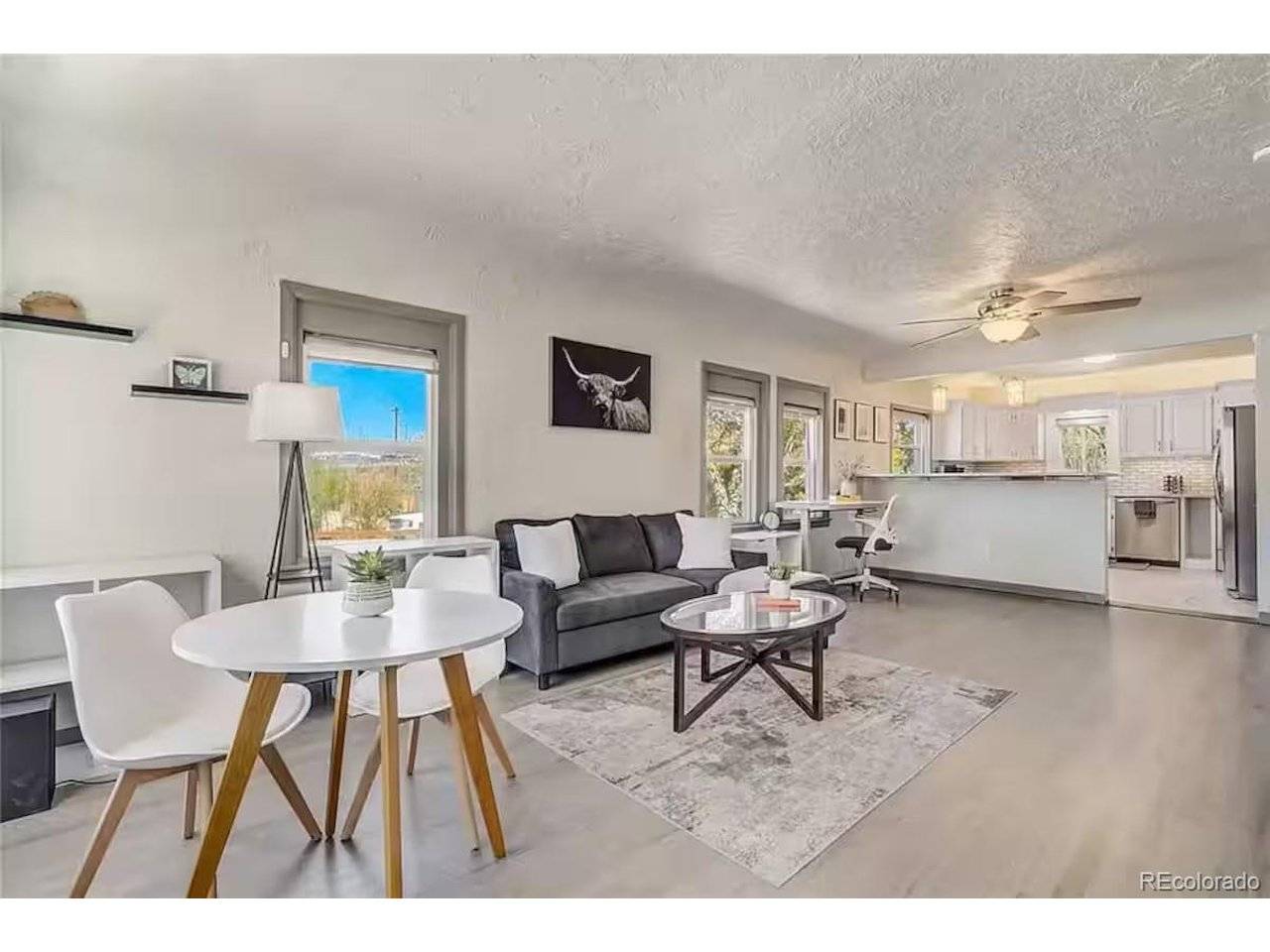 411 Olive, Colorado Springs, CO 80904