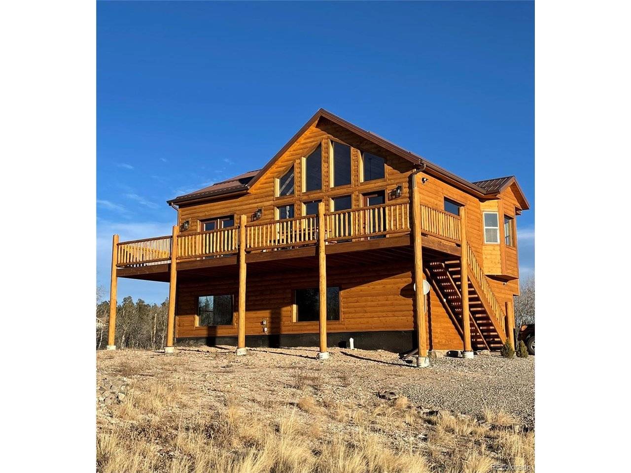 2379 Pinto, Como, CO 80456