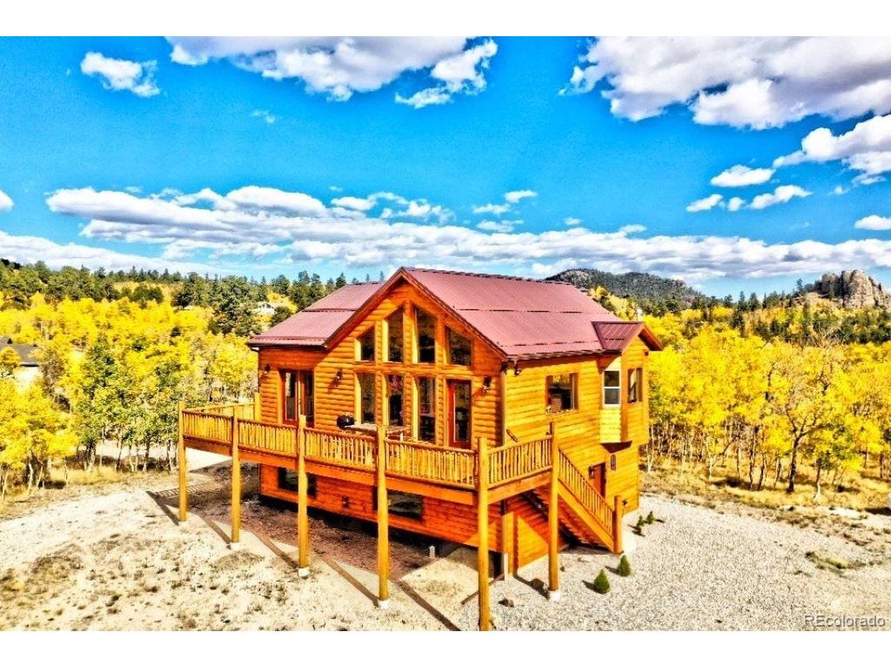 2379 Pinto, Como, CO 80456