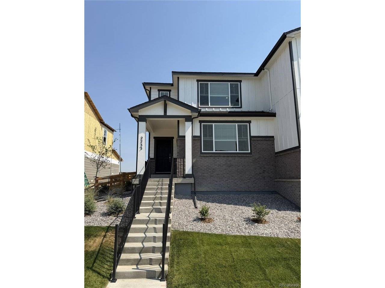 2233 E 164th, Thornton, CO 80602