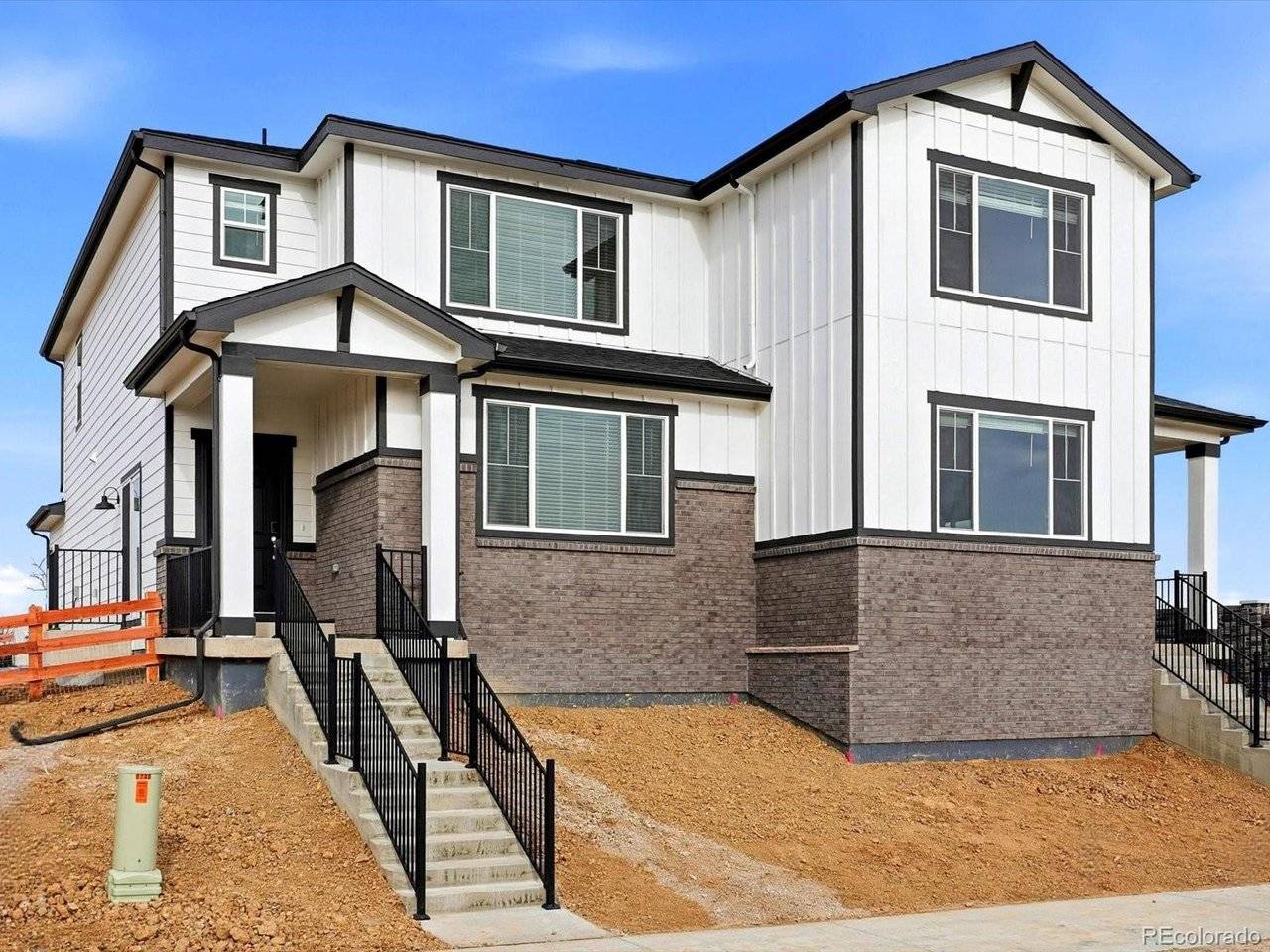 2233 E 164th, Thornton, CO 80602