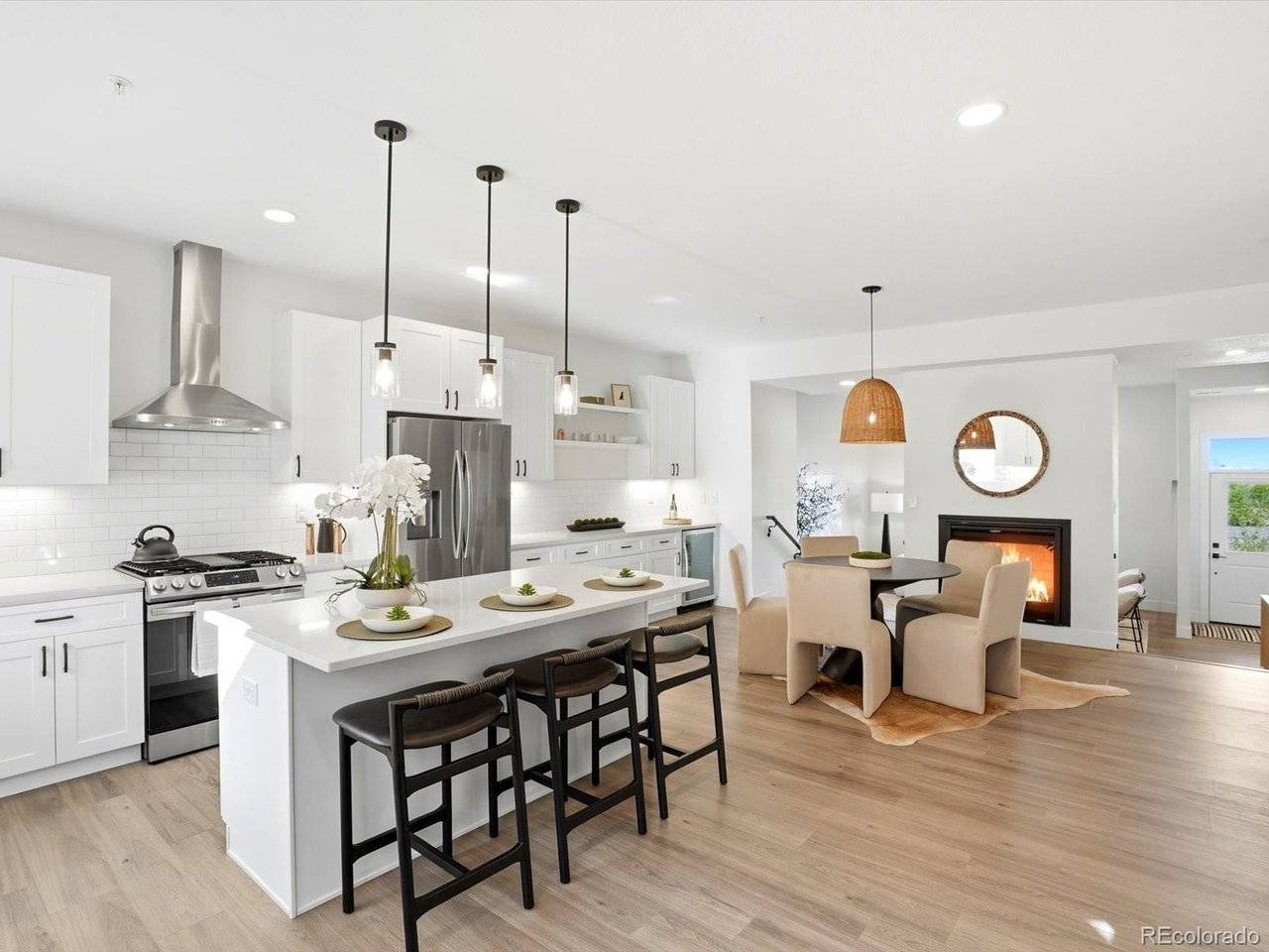 385 East, Louisville, CO 80027