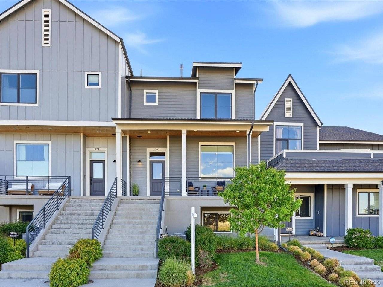 385 East, Louisville, CO 80027