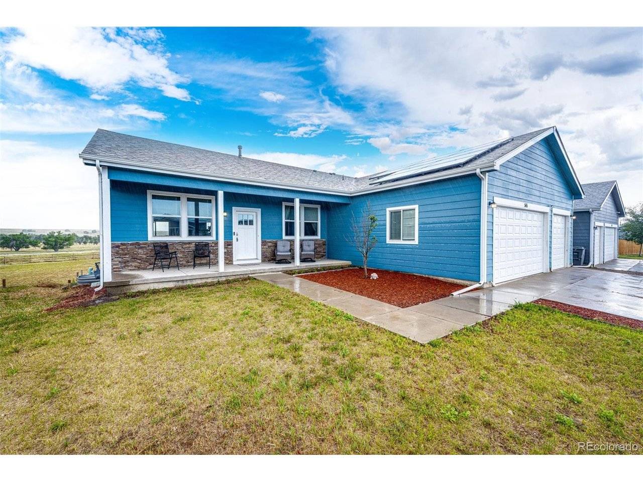 565 S 3rd, Deer Trail, CO 80105