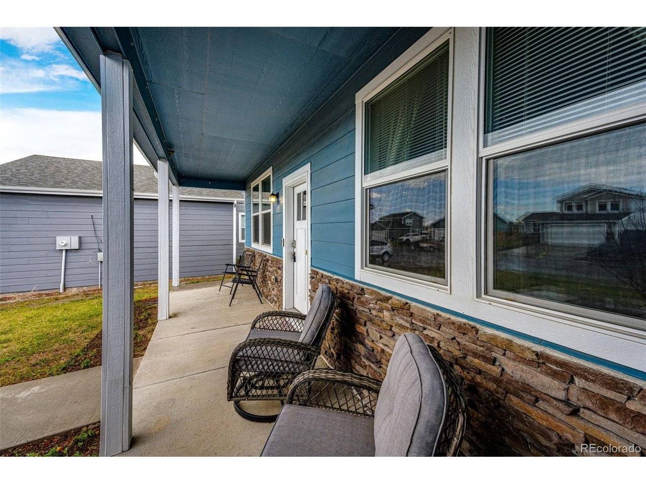 565 S 3rd, Deer Trail, CO 80105