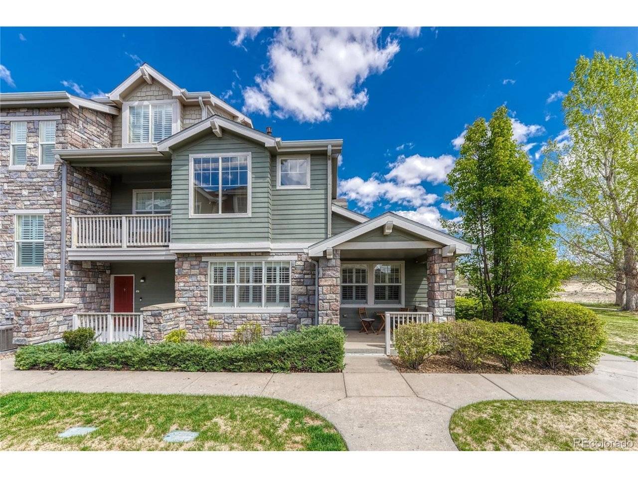 8460 Canyon Rim #4, Englewood, CO 80112
