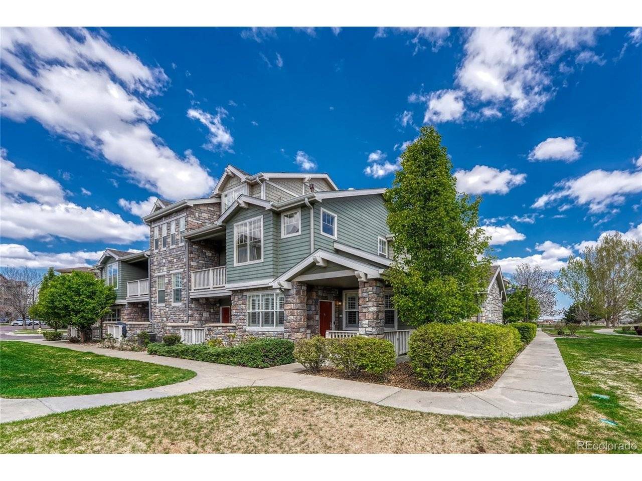 8460 Canyon Rim #4, Englewood, CO 80112