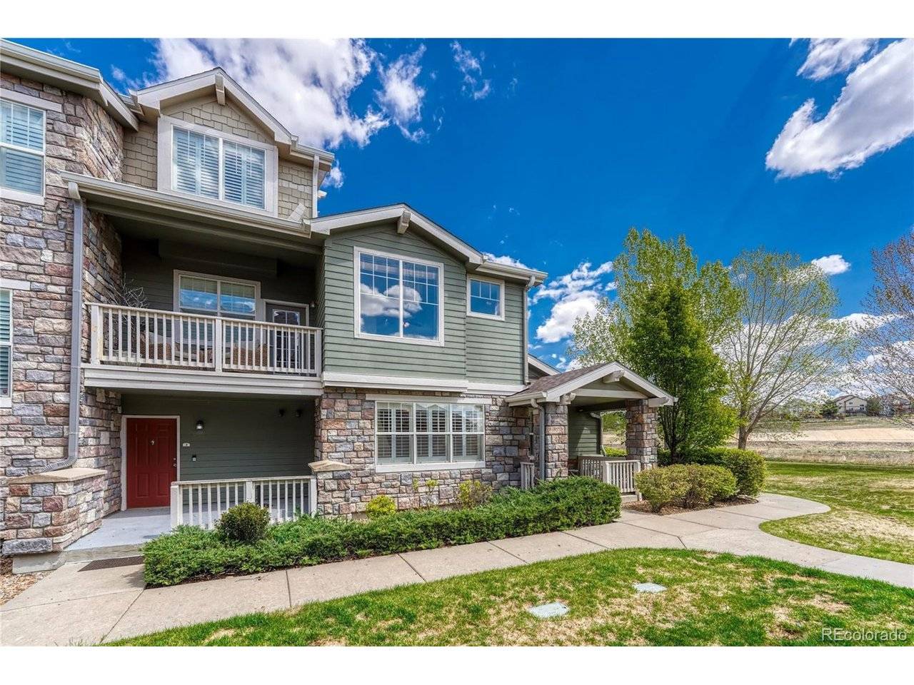 8460 Canyon Rim #4, Englewood, CO 80112