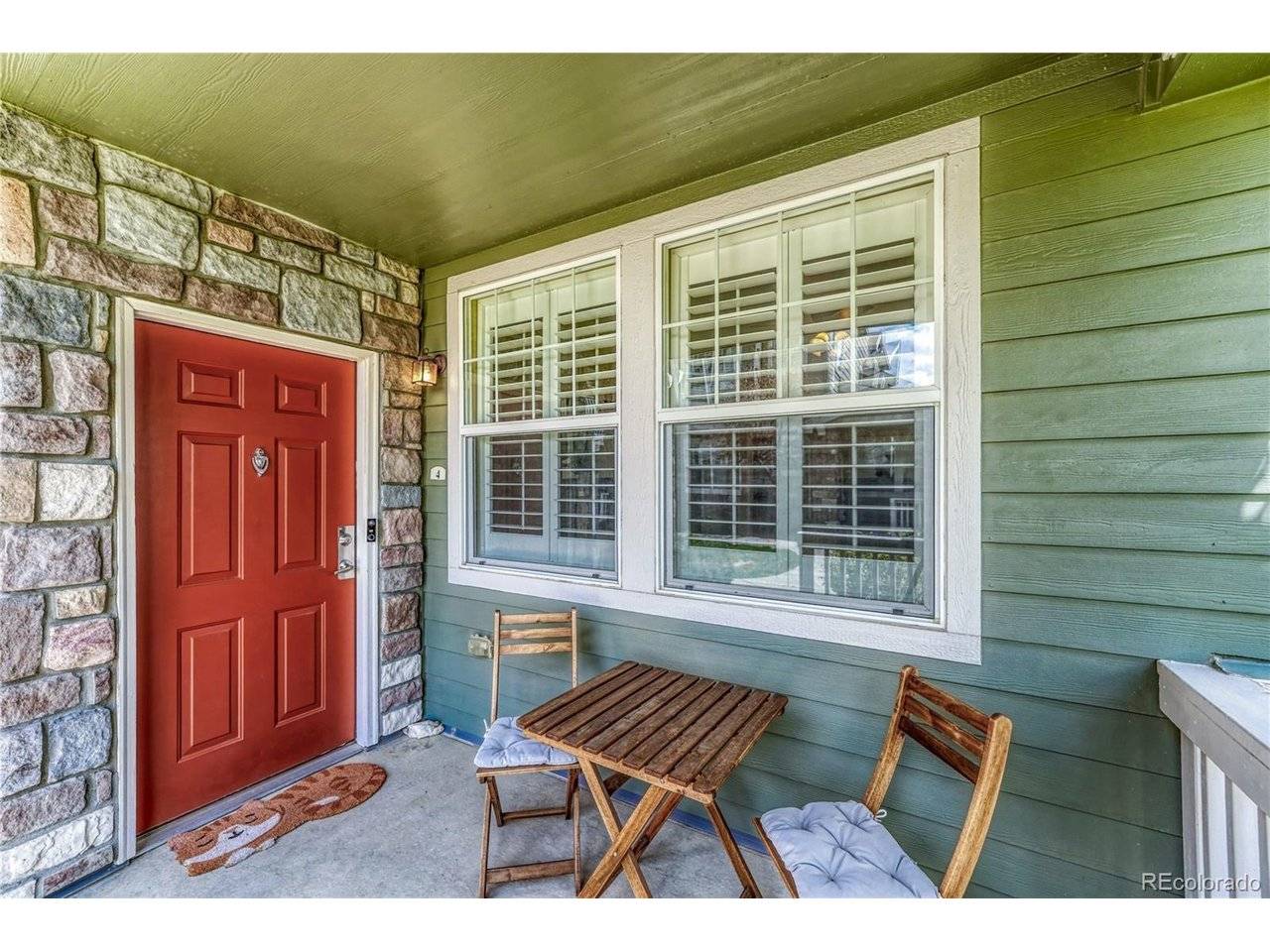 8460 Canyon Rim #4, Englewood, CO 80112