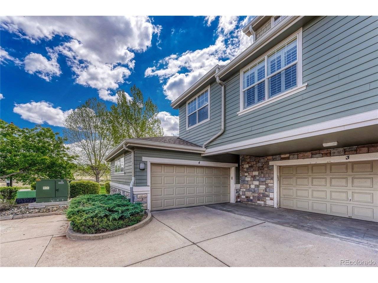 8460 Canyon Rim #4, Englewood, CO 80112