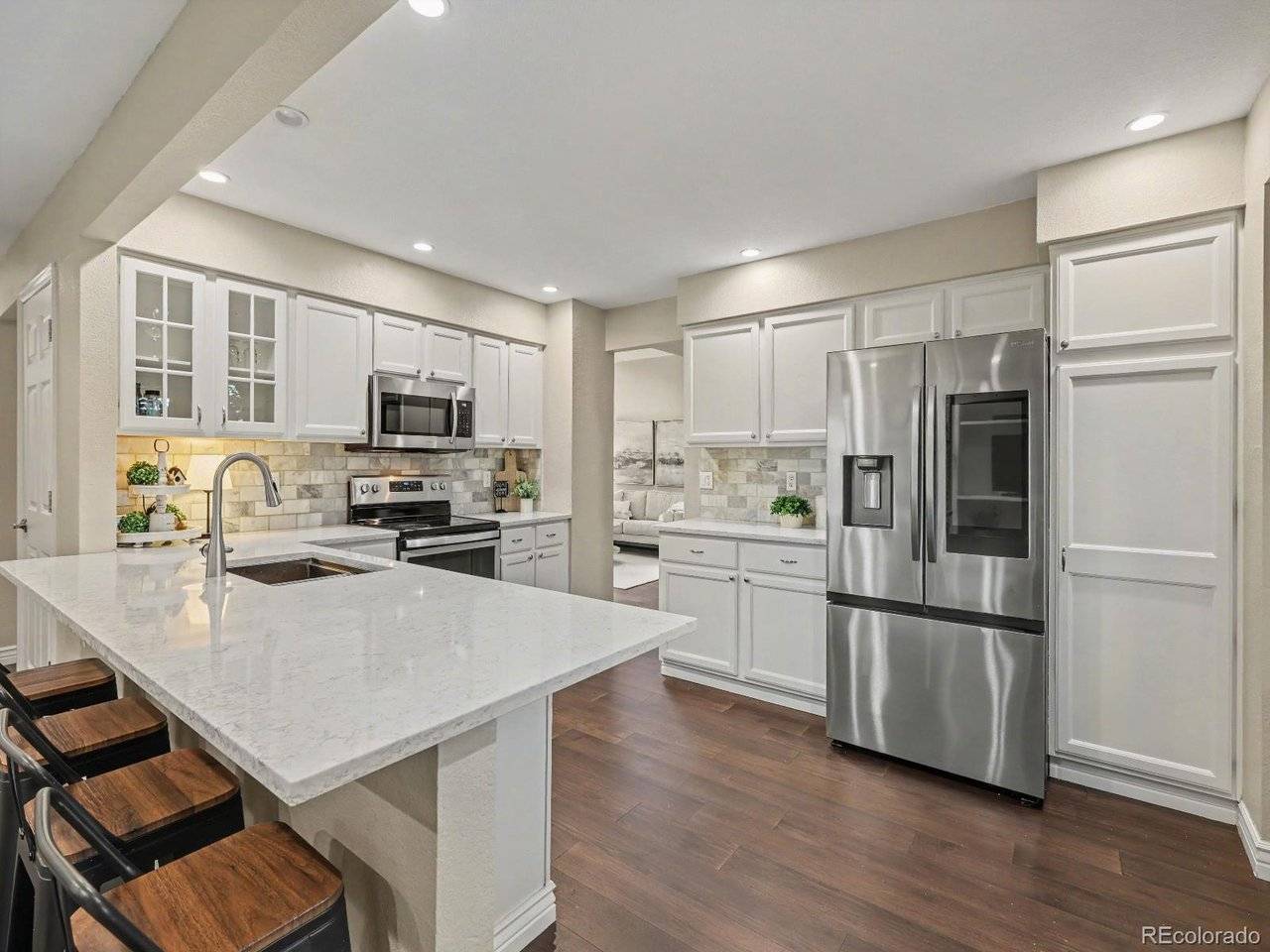 15936 W 64th, Arvada, CO 80007