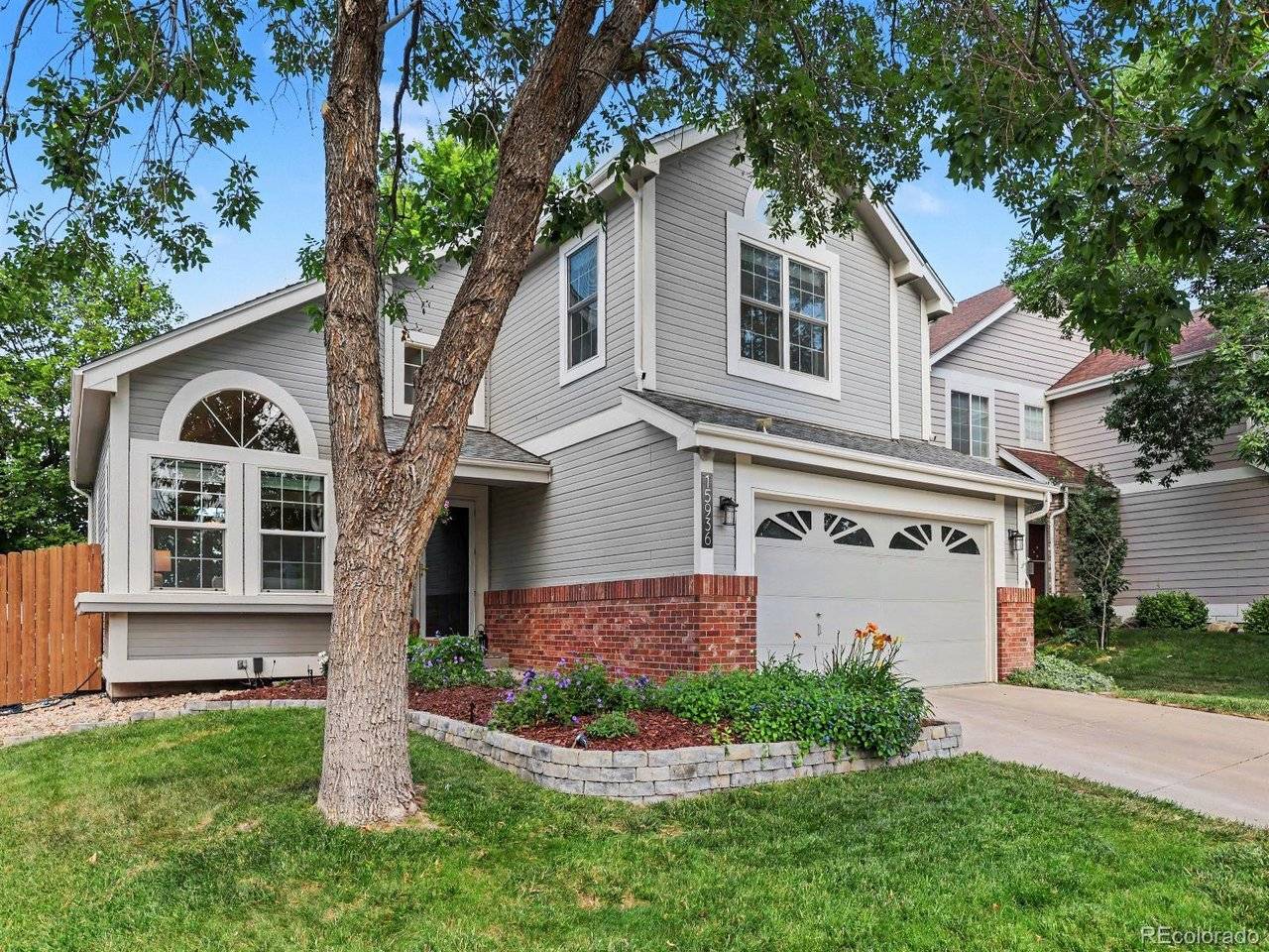 15936 W 64th, Arvada, CO 80007