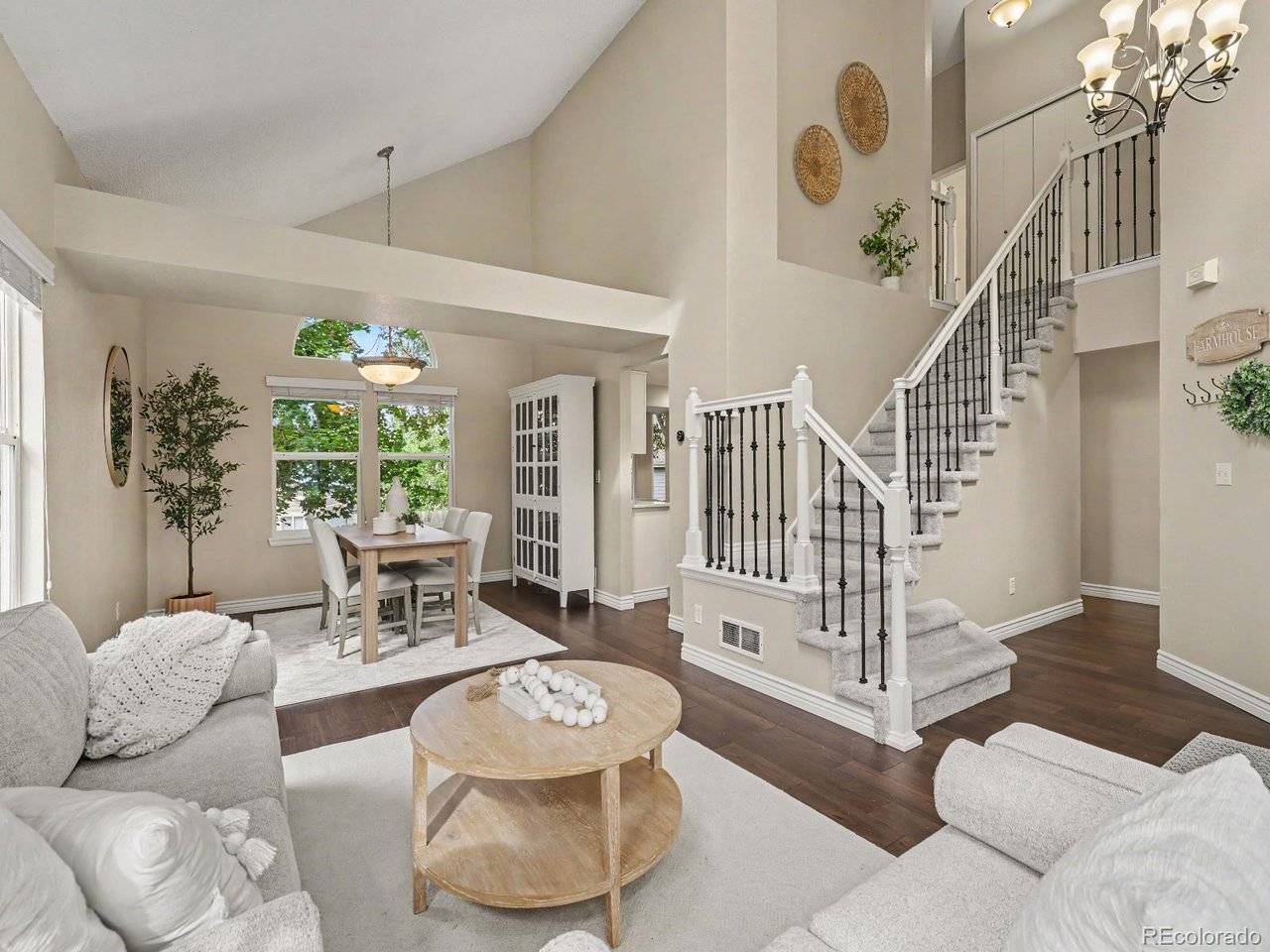 15936 W 64th, Arvada, CO 80007