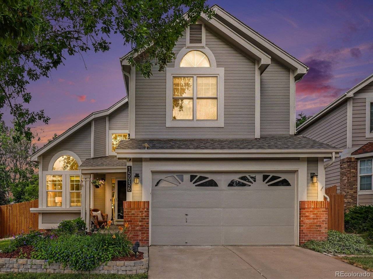 15936 W 64th, Arvada, CO 80007