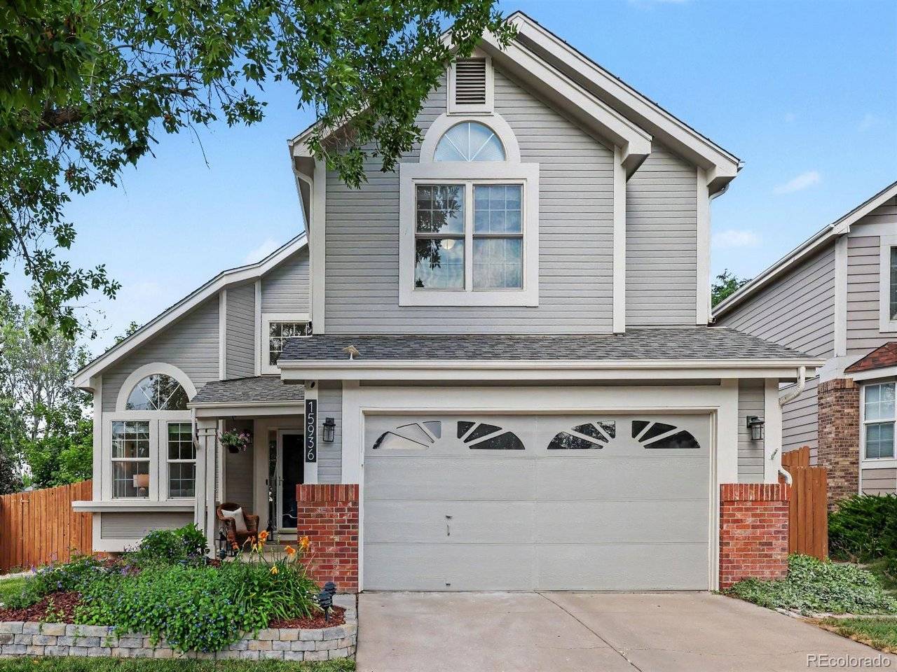 15936 W 64th, Arvada, CO 80007