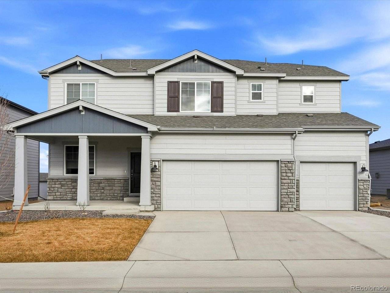 1629 Yampa River, Windsor, CO 80550