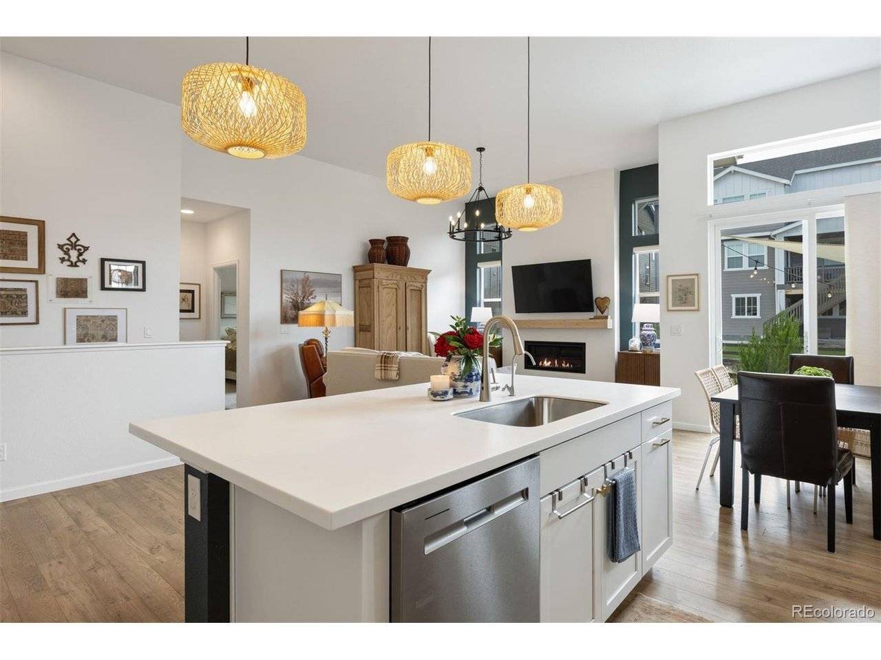 3719 Mojo, Castle Rock, CO 80108
