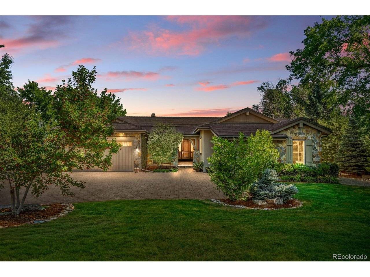 1101 E Belleview, Cherry Hills Village, CO 80121