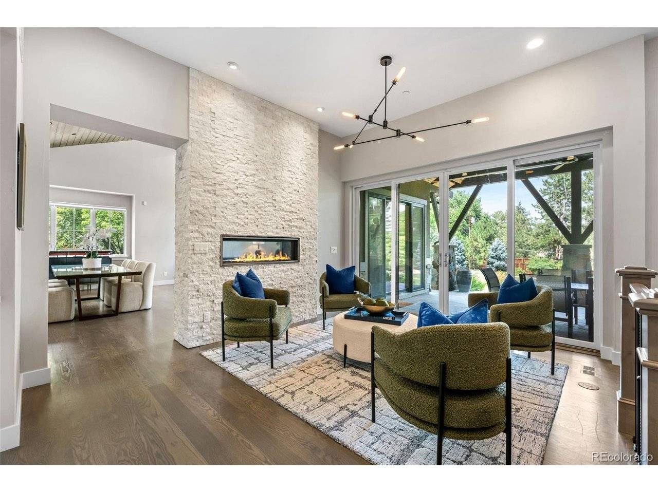 1101 E Belleview, Cherry Hills Village, CO 80121