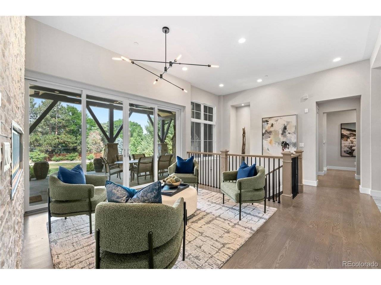1101 E Belleview, Cherry Hills Village, CO 80121