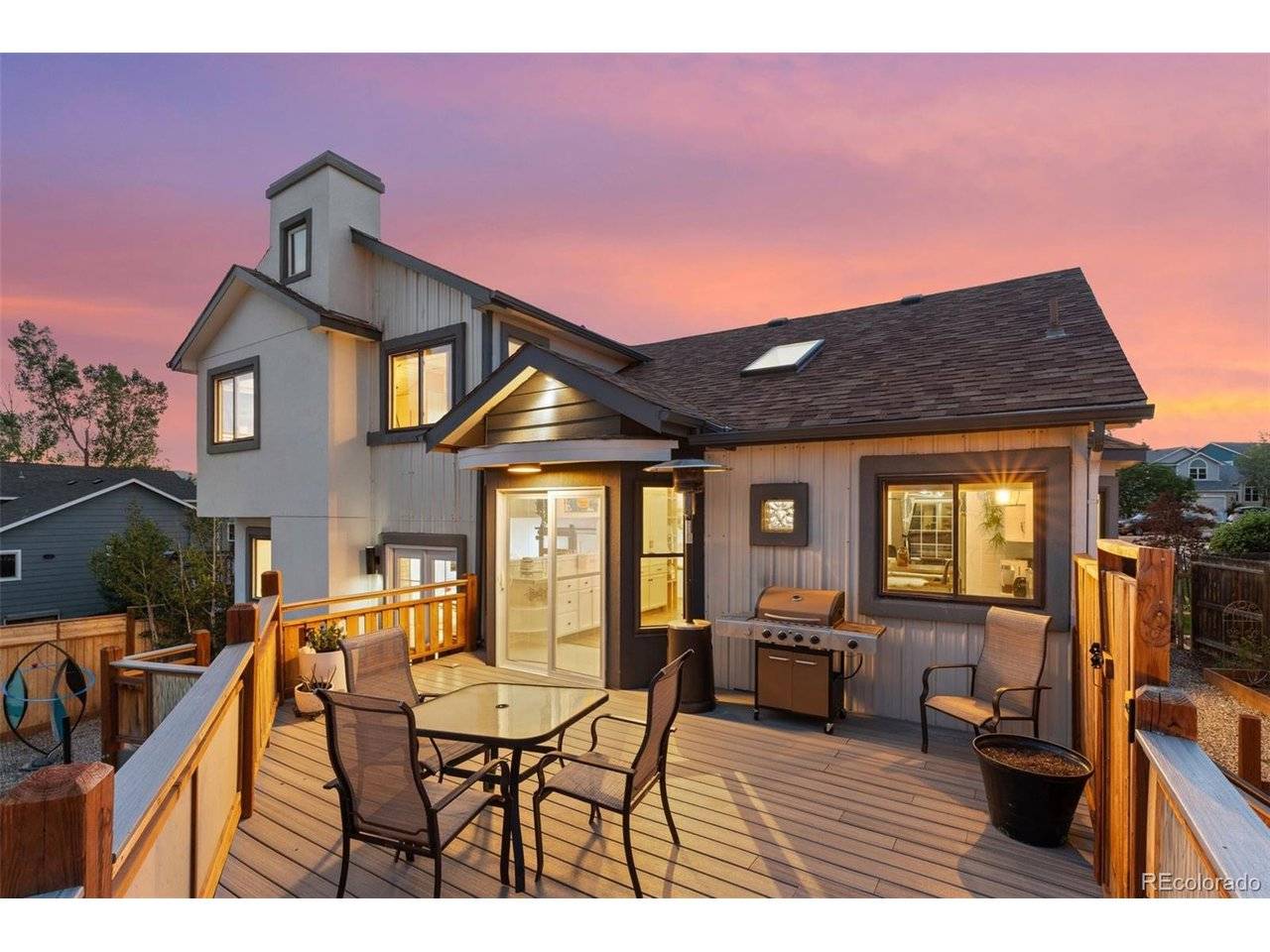 9350 Bellcove, Colorado Springs, CO 80920