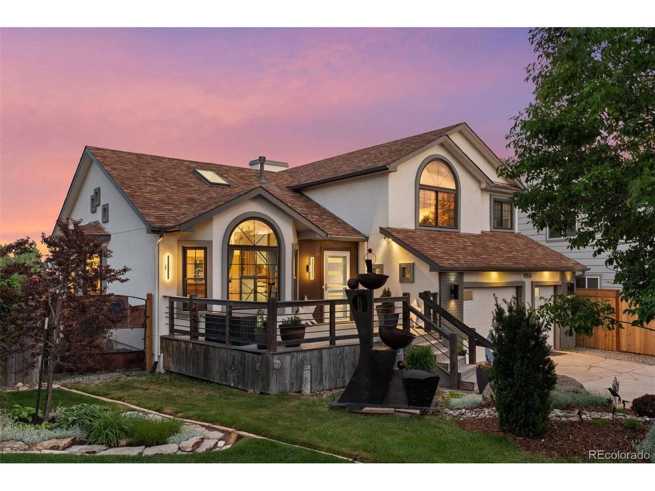 9350 Bellcove, Colorado Springs, CO 80920