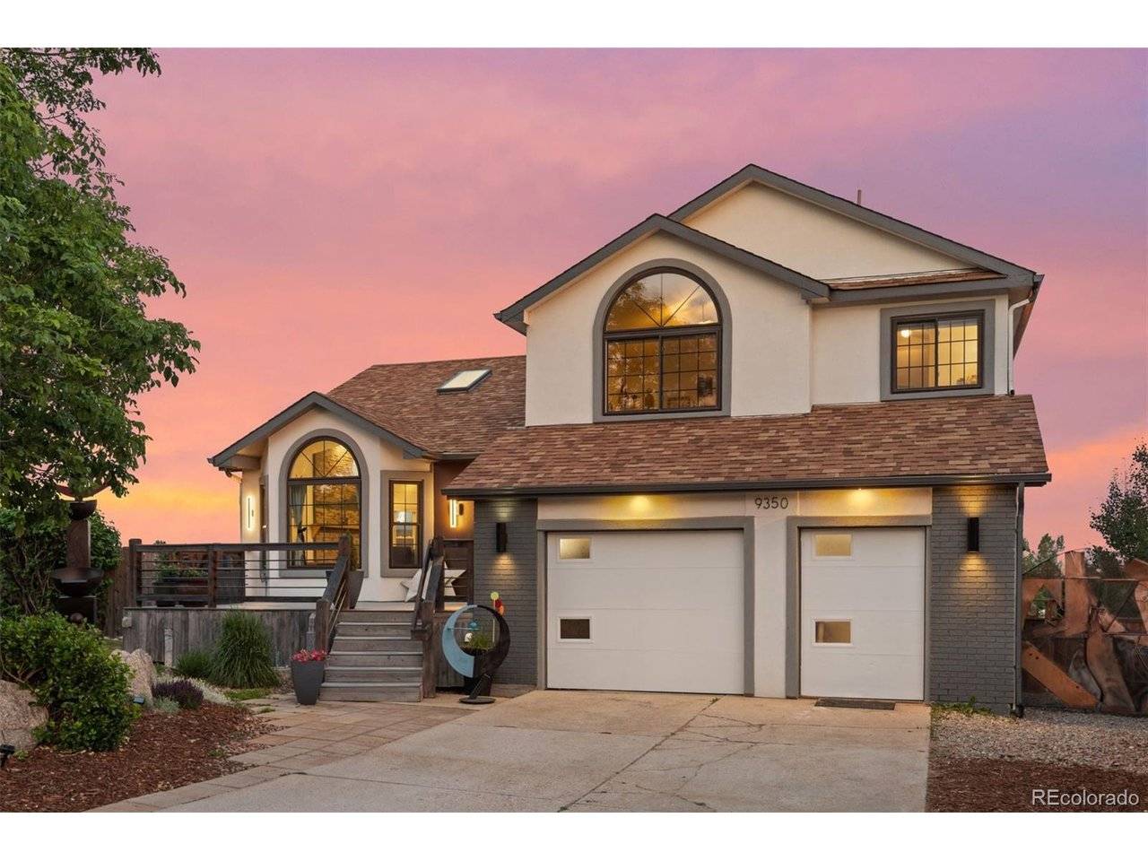 9350 Bellcove, Colorado Springs, CO 80920