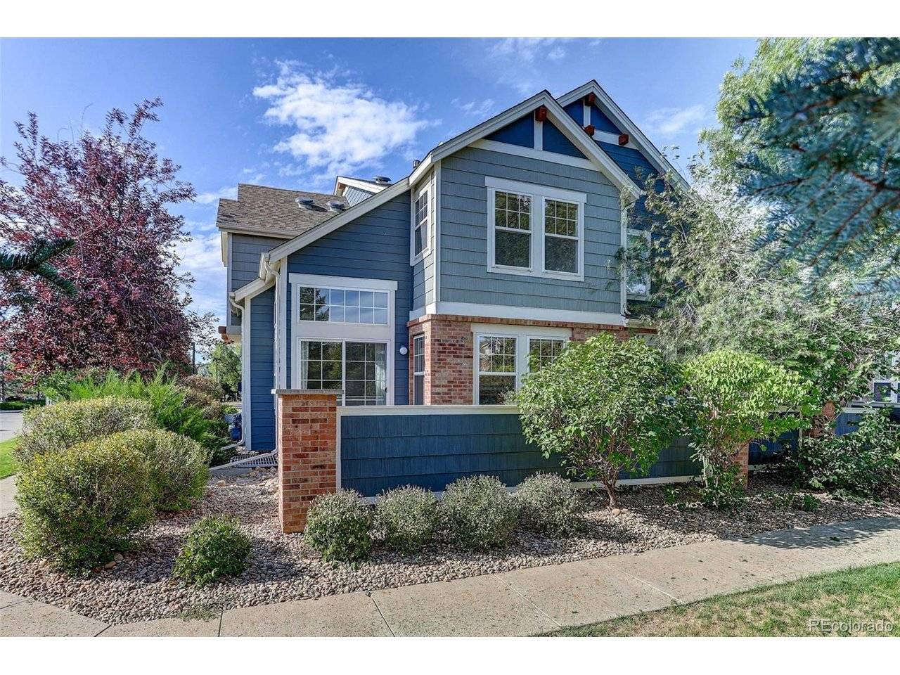 13900 Lake Song #U3, Broomfield, CO 80023
