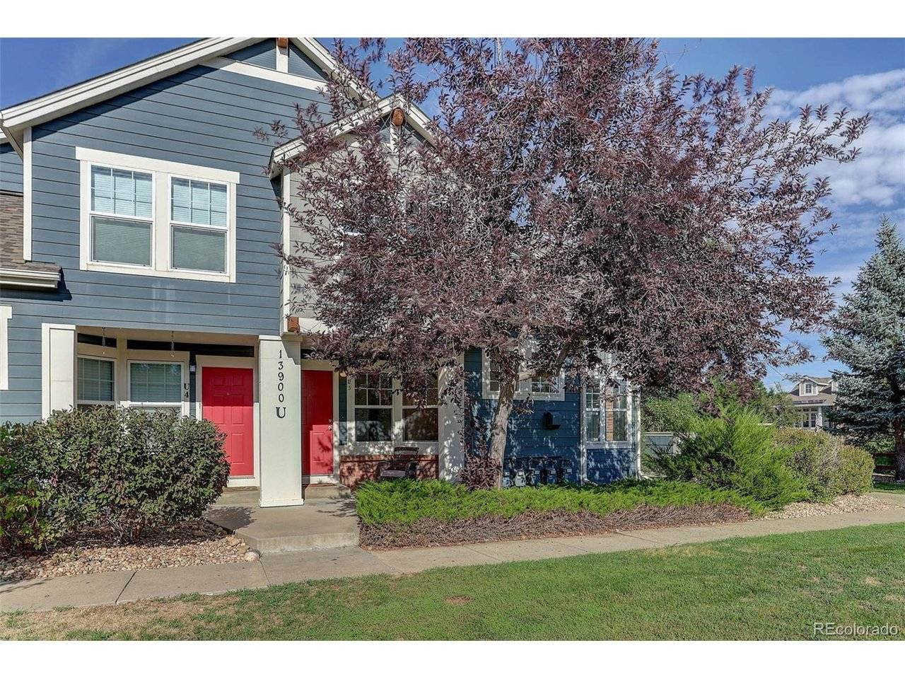 13900 Lake Song #U3, Broomfield, CO 80023