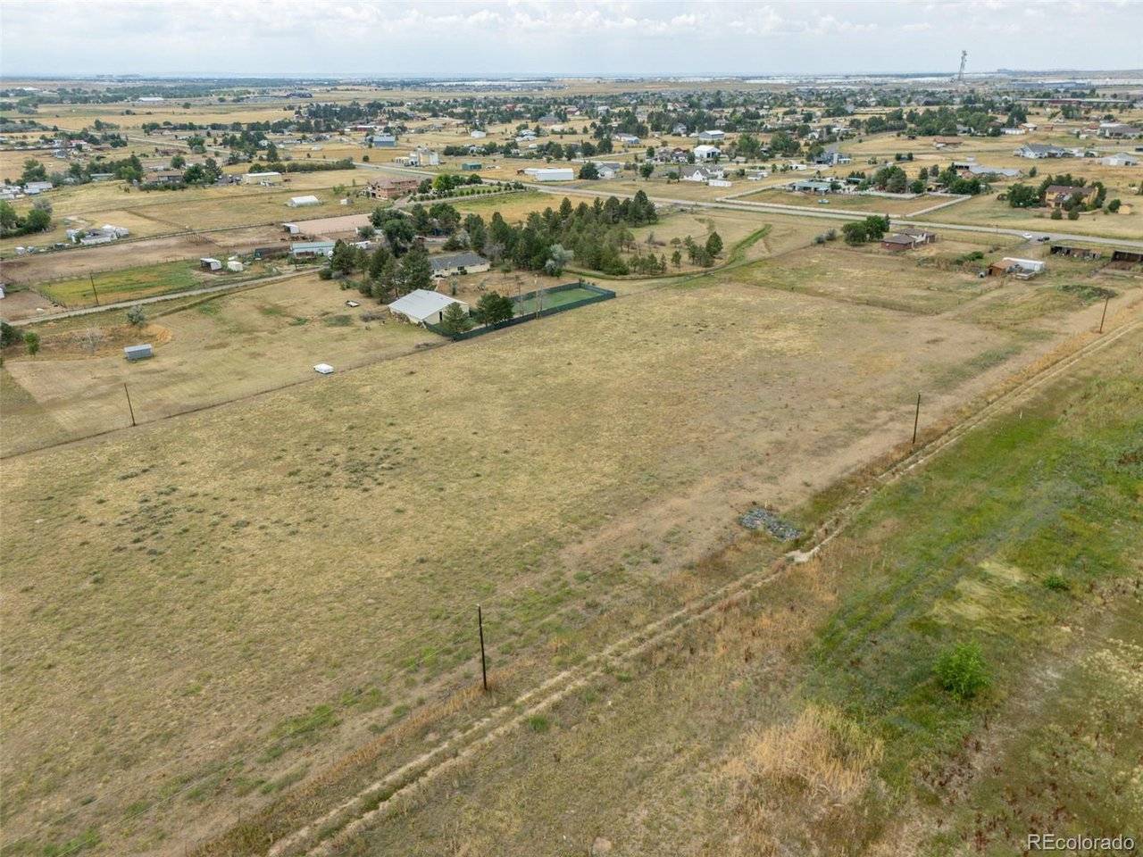 24700 E Alameda, Aurora, CO 80018